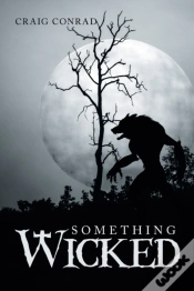 Capa do artigo Something Wicked