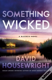 Capa do artigo Something Wicked