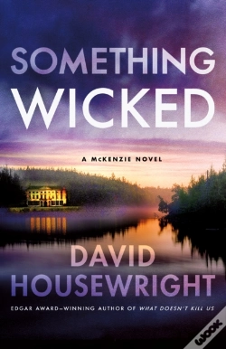 Capa do artigo Something Wicked