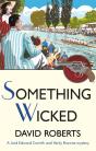Something Wicked - Preview