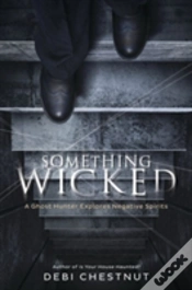 Capa do artigo Something Wicked