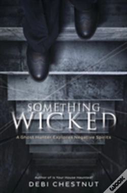 Capa do artigo Something Wicked