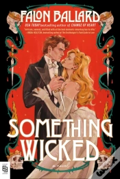 Capa do artigo Something Wicked