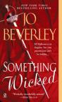 Something Wicked - Preview
