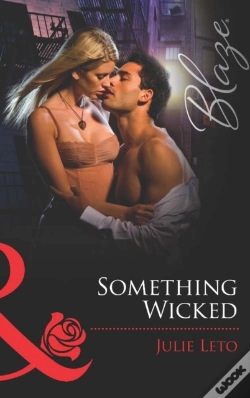 Capa do artigo Something Wicked