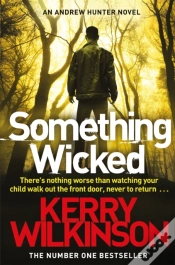 Capa do artigo Something Wicked