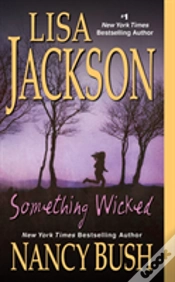 Capa do artigo Something Wicked
