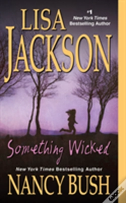 Capa do artigo Something Wicked