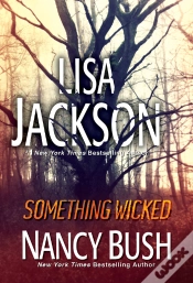 Capa do artigo Something Wicked