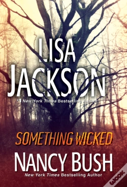 Capa do artigo Something Wicked