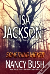 Capa do artigo Something Wicked