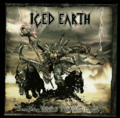 Capa do artigo Something Wicked This Way Comes - CD