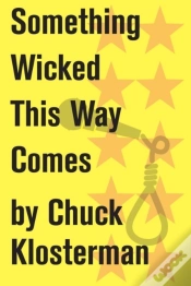 Capa do artigo Something Wicked This Way Comes