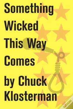 Capa do artigo Something Wicked This Way Comes