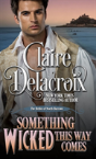 Something Wicked This Way Comes - Preview