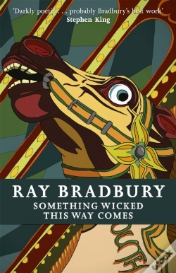Capa do artigo Something Wicked This Way Comes