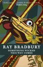 Something Wicked This Way Comes - Preview