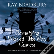 Capa do artigo Something Wicked This Way Comes