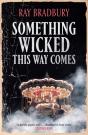 Something Wicked This Way Comes - Preview