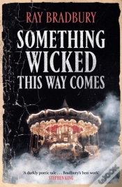 Capa do artigo Something Wicked This Way Comes