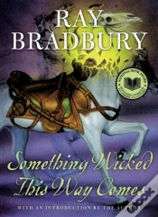 Capa do artigo Something Wicked This Way Comes