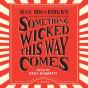 Something Wicked This Way Comes - Preview