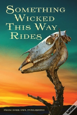 Capa do artigo Something Wicked This Way Rides