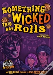 Capa do artigo Something Wicked This Way Rolls