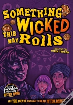 Capa do artigo Something Wicked This Way Rolls
