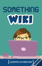 Capa do artigo Something Wiki