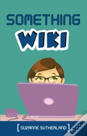Capa do artigo Something Wiki