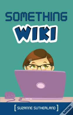 Capa do artigo Something Wiki
