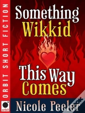 Capa do artigo Something Wikkid This Way Comes
