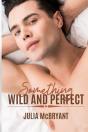 Something Wild And Perfect - Preview