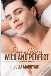 Capa do artigo Something Wild And Perfect