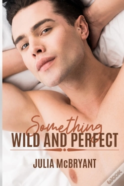 Capa do artigo Something Wild And Perfect