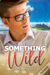 Capa do artigo Something Wild