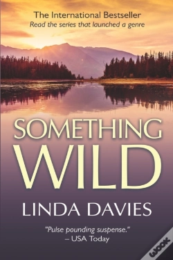 Capa do artigo Something Wild