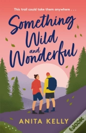 Capa do artigo Something Wild & Wonderful