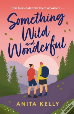 Capa do artigo Something Wild & Wonderful