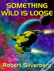 Capa do artigo Something Wild Is Loose