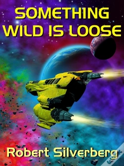 Capa do artigo Something Wild Is Loose