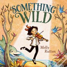 Something Wild