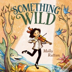 Capa do artigo Something Wild