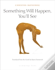 Capa do artigo Something Will Happen, You