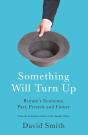 Something Will Turn Up - Preview