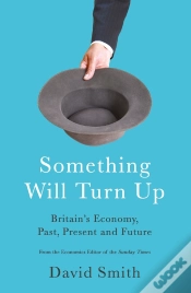 Capa do artigo Something Will Turn Up
