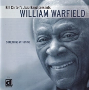 Capa do artigo Something Within Me - CD
