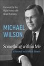 Something Within Me - Preview