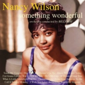 Capa do artigo Something Wonderful - CD